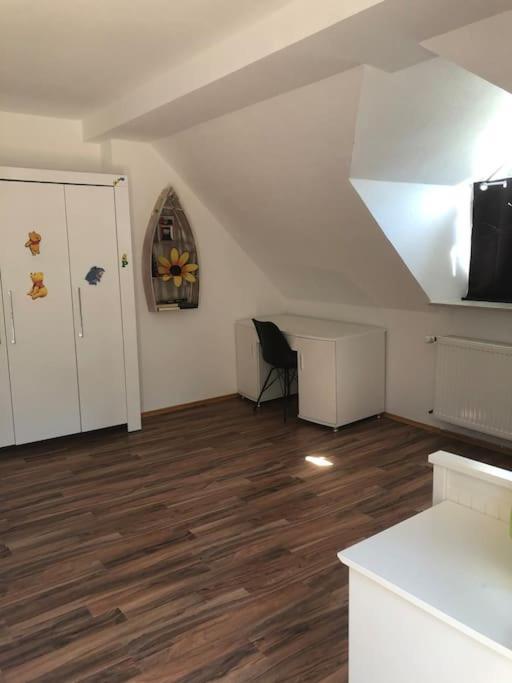 Seeblick Eins Im Waldschloesschen Wendisch Rietz Exterior foto